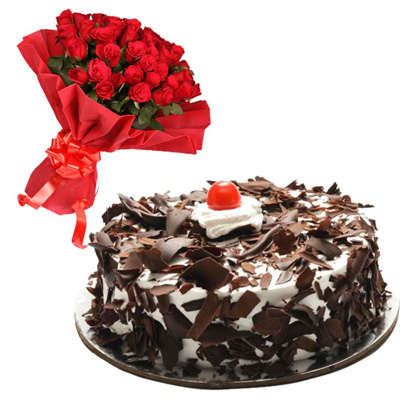 "Choco Basket - codeVCB24 - Click here to View more details about this Product